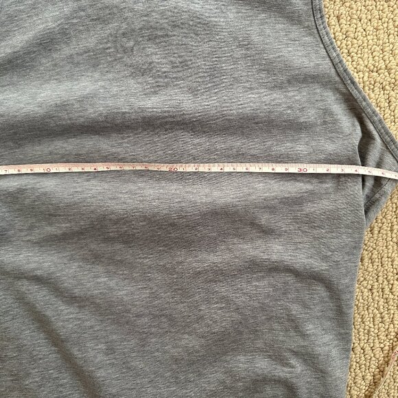 Crz Yoga Tank Top - Picture 4 of 5